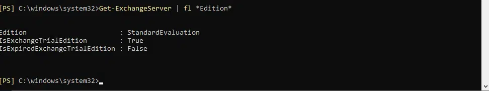 Exchange 2019 - assign services to an ssl certificate