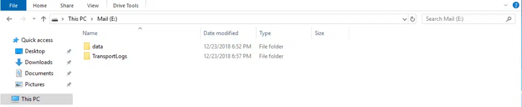 Exchange 2019 - assign services to an ssl certificate Exchange 2019 - assign services to an ssl certificate