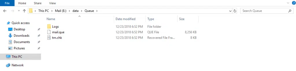 Exchange 2019 - assign services to an ssl certificate Exchange 2019 - assign services to an ssl certificate