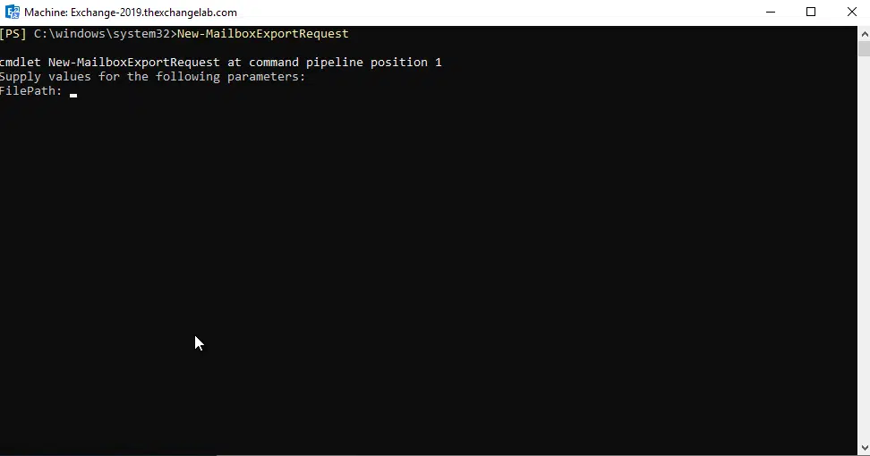 Exchange 2010:- move requests with a bit more info using powershell Exchange 2010:- move requests with a bit more info using powershell