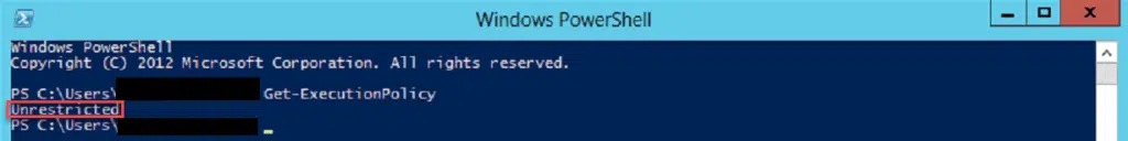 Powershell:- check vm replicas using simple commands. Powershell:- check vm replicas using simple commands.