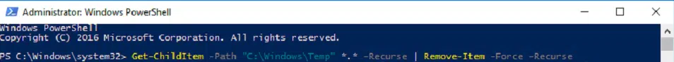Powershell:- list missing windows updates in windows 10(20h2) Powershell:- list missing windows updates in windows 10(20h2)