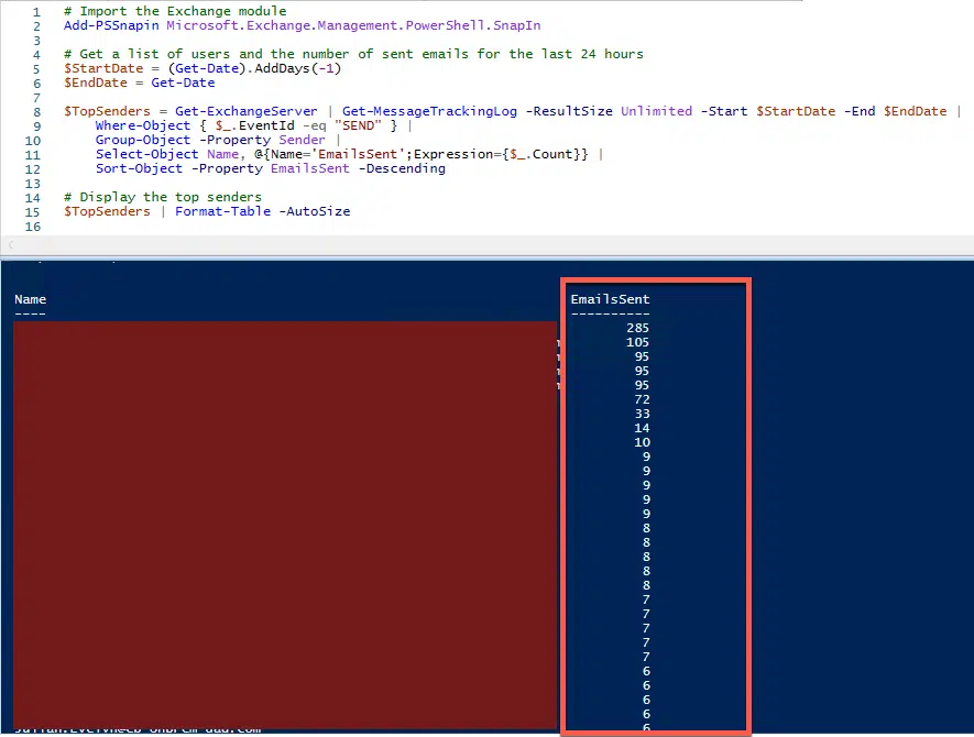 Exchange 2010 and higher:- test-replicationhealth Exchange 2010 and higher:- test-replicationhealth